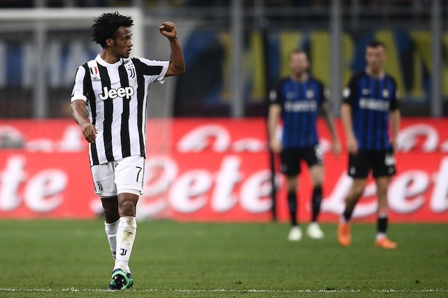 Juan Cuadrado