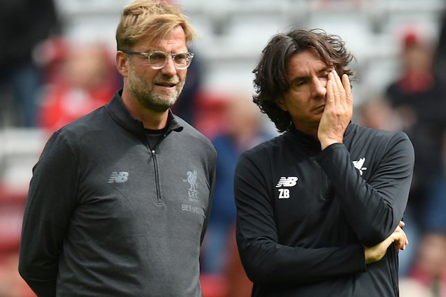 Akan Isi Posisi Buvac