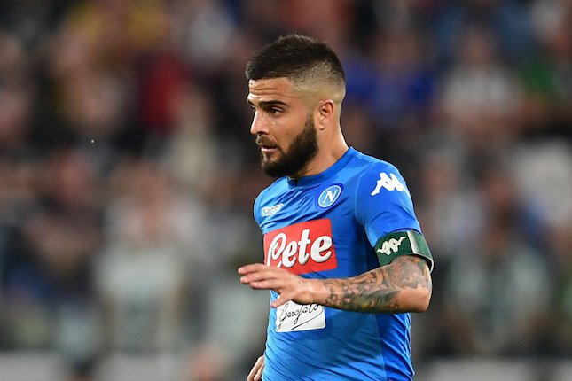 Lorenzo Insigne