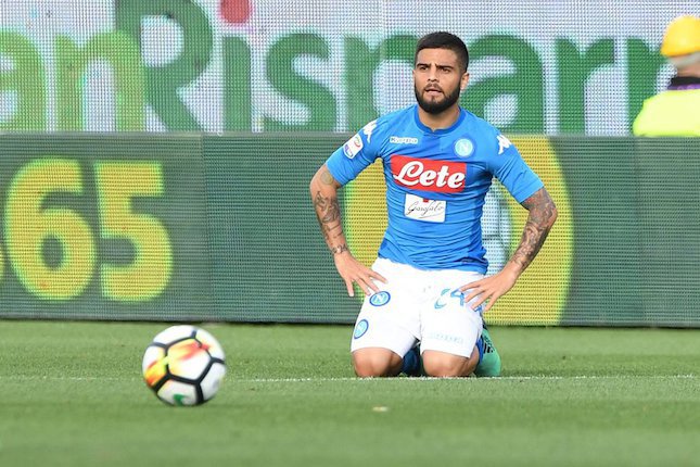 Sambutan Insigne