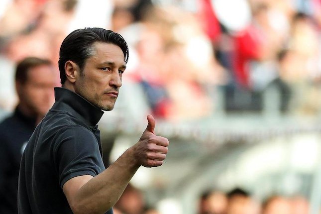 Faktor Niko Kovac