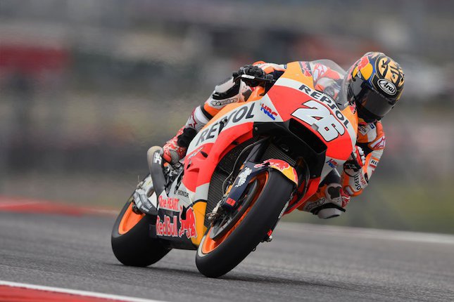 Dimensi yang Berbeda Antara GP250 dan MotoGP
