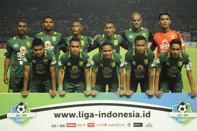 Prediksi Susunan Pemain