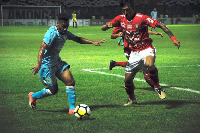 Pekiraan Susunan Pemain