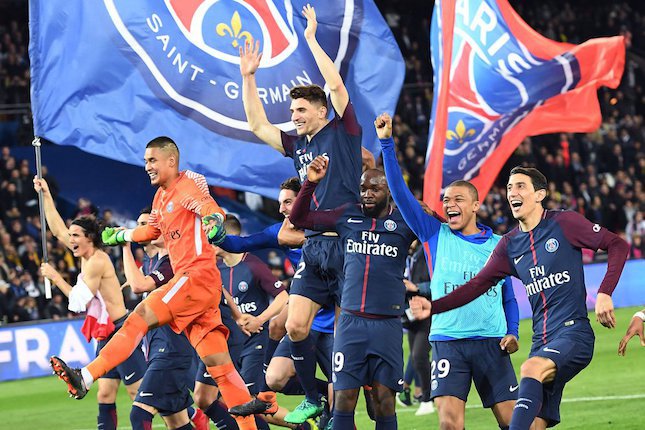 PSG (Ligue 1)