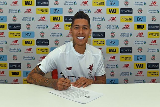 Faktor Firmino