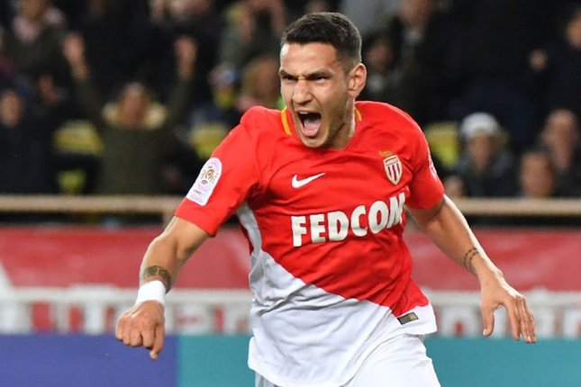 1. Rony Lopes