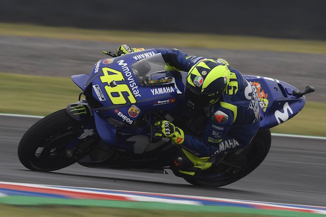 Valentino Rossi