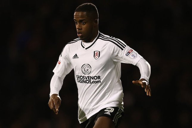 Ryan Sessegnon (Fulham)