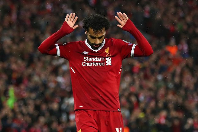 Mohamed Salah