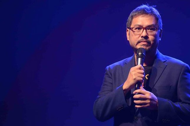Program Naik Kelas, Terus Bersolek Demi Pembaca