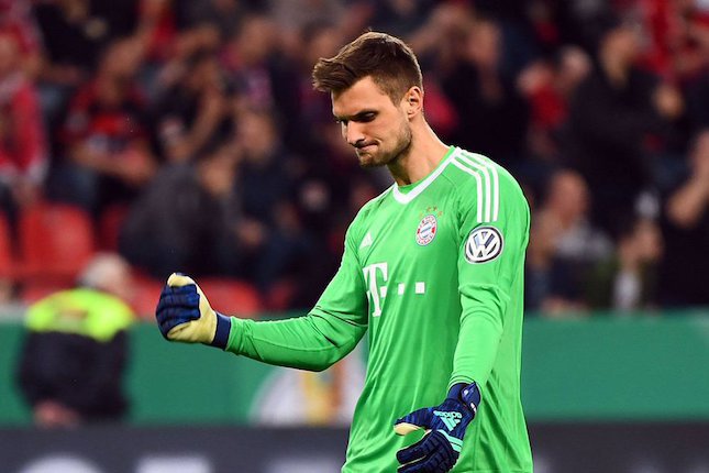Sven Ulreich