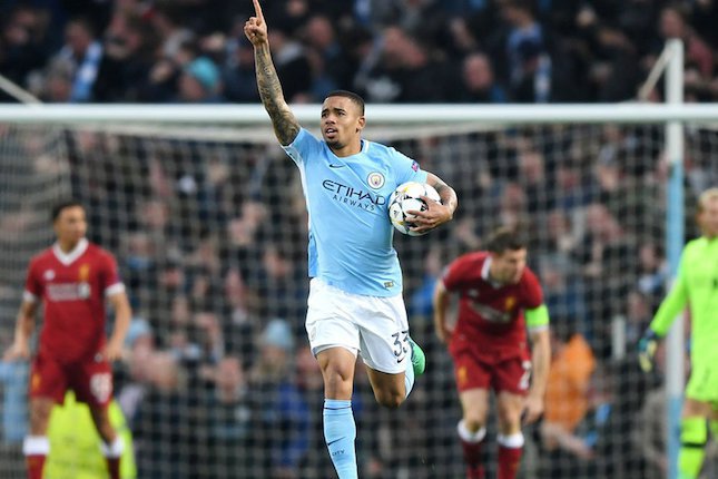 Gabriel Jesus