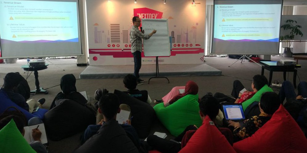 Mengelola Startup Jangan Sampai Kebobolan, Catat Setiap Pengeluaran!