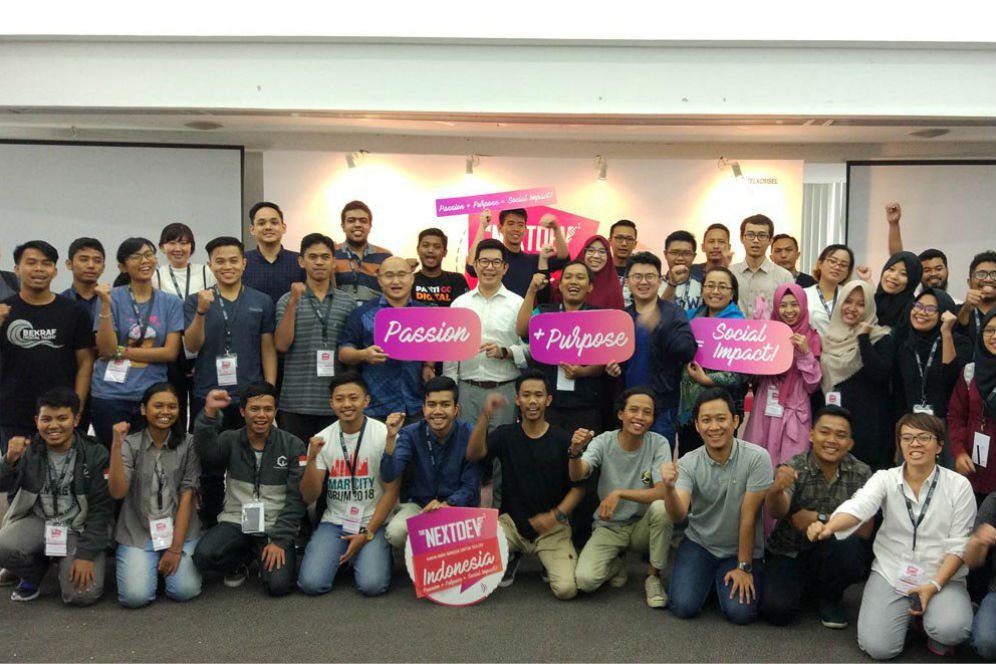 Pahami Formula Penting Kesuksesan Marketing Goals Startup-mu