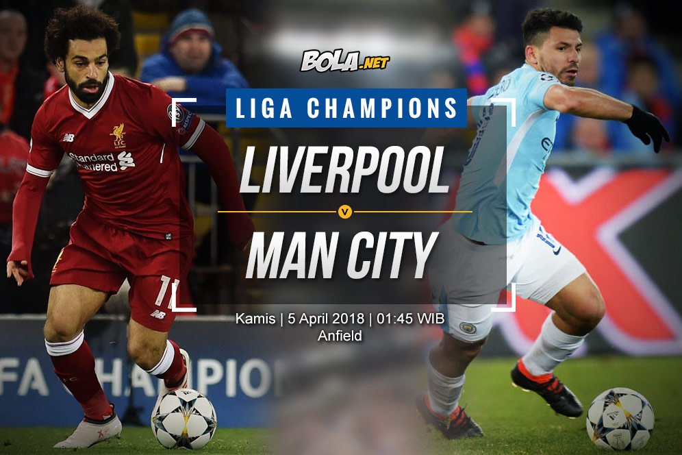 Prediksi Riise, Duel Liverpool vs City Akan Berlangsung Luar Biasa