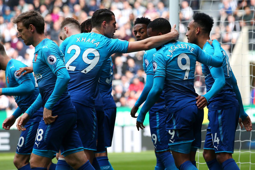 Cech: Arsenal Kebanyakan Blunder Cech: Arsenal Kebanyakan Blunder