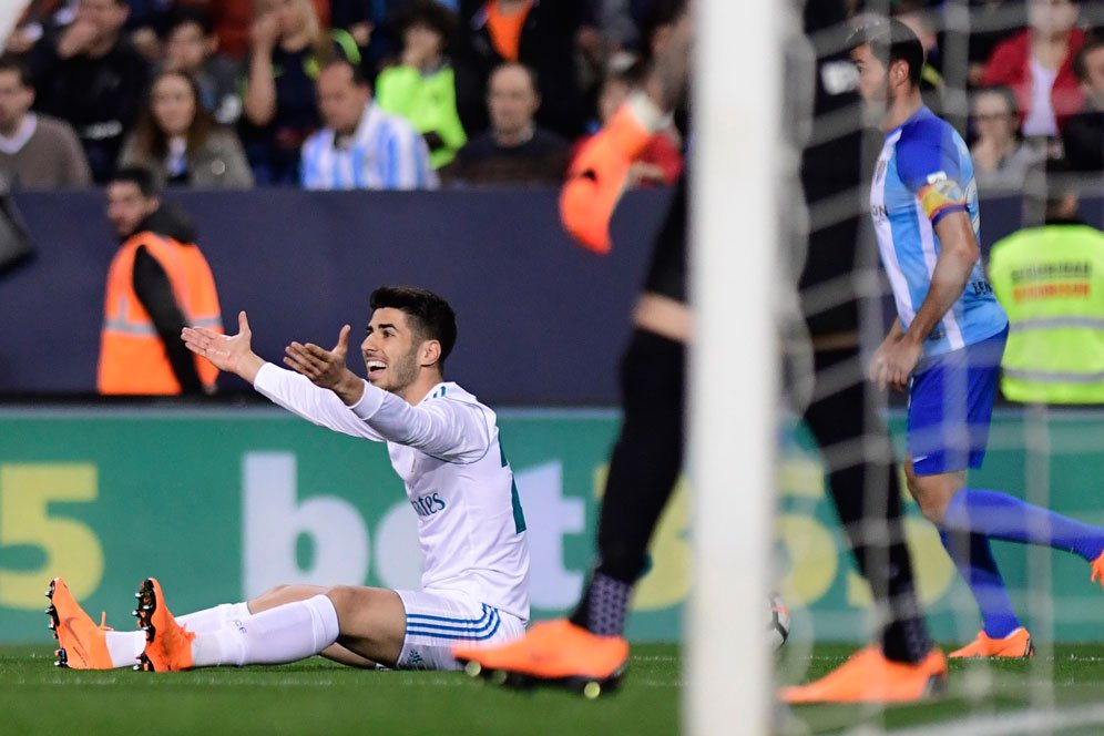 Asensio dan Kovacic Catat Rekor di Real Madrid Asensio dan Kovacic Catat Rekor di Real Madrid