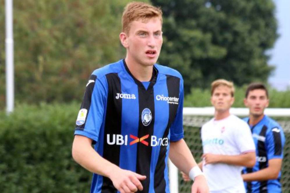 Belanja ke Italia, Arsenal Bidik Youngster Atalanta Ini Belanja ke Italia, Arsenal Bidik Youngster Atalanta Ini