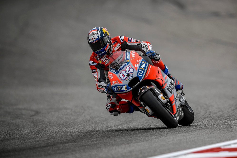 Klasemen Sementara MotoGP 2018 Usai Seri Austin