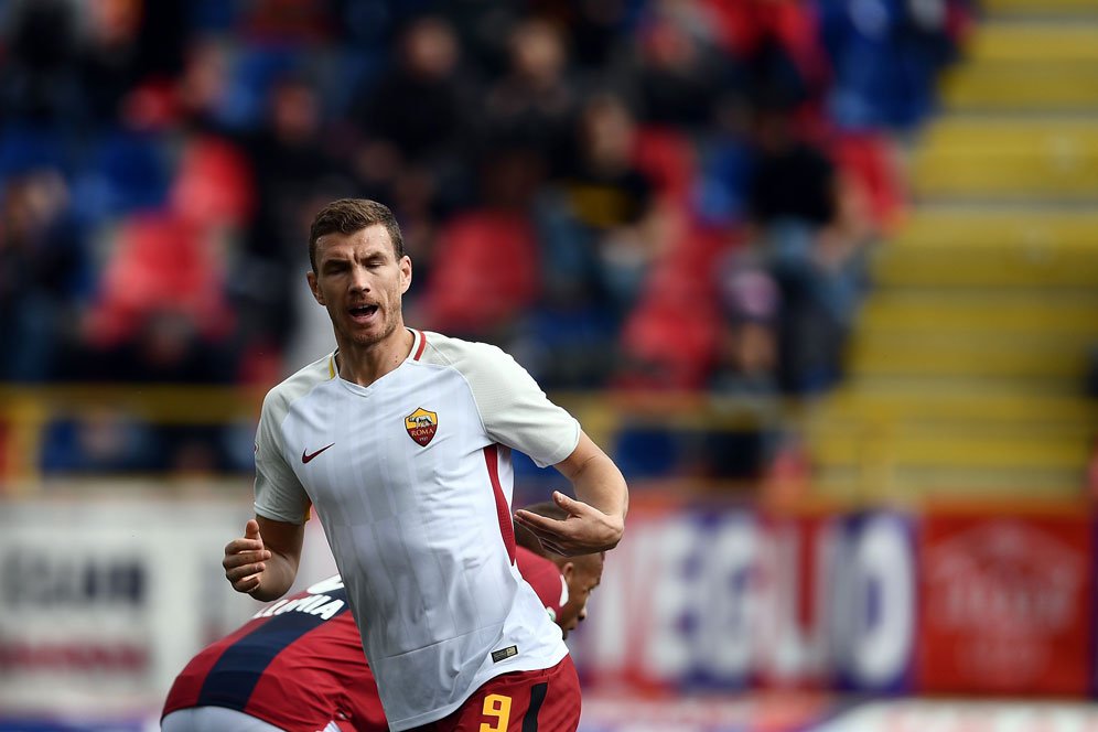 Highlights Serie A: Bologna 1-1 AS Roma