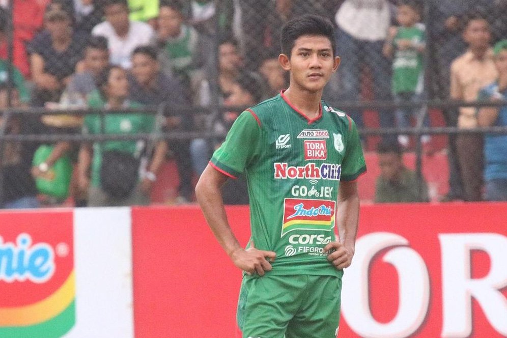 Lawan Persebaya, PSMS Siap Andalkan Bintang Timnas U-19