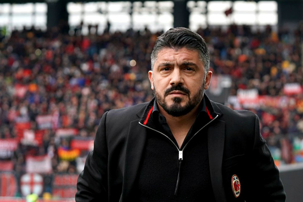 Milan Tak Boleh Kehilangan Poin Lagi