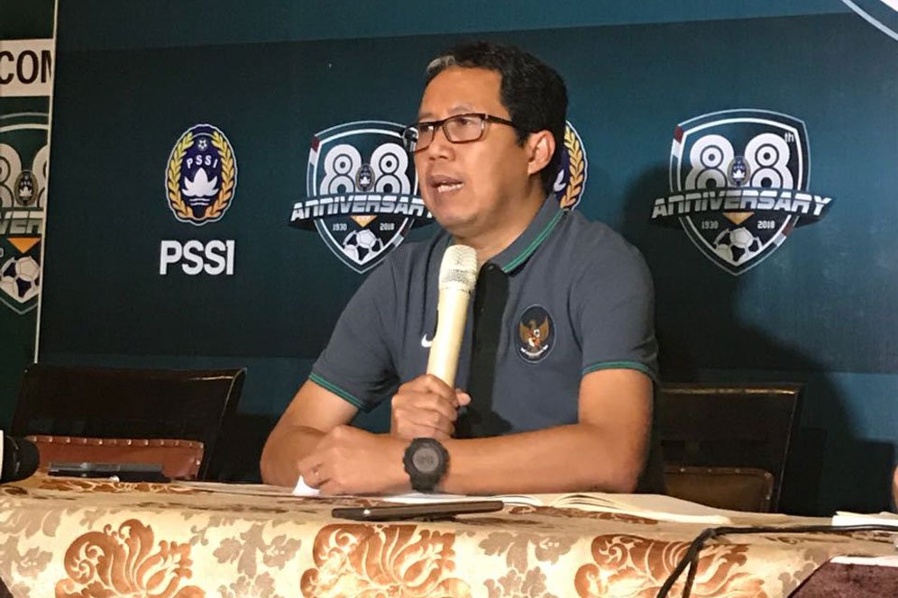 Piala AFF U-19 Jadi Ajang Pemanasan PSSI Menyongsong AFC U-19