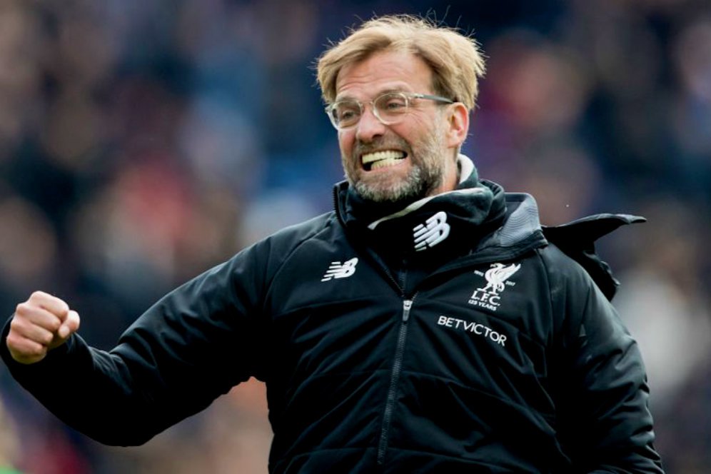 Dihadapi Tiga Jadwal Berat, Klopp Tak Akan Rotasi Pemain