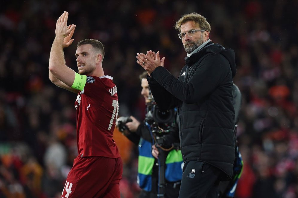 Henderson Tidak Mau Rasakan Pahitnya Kalah di Final Lagi