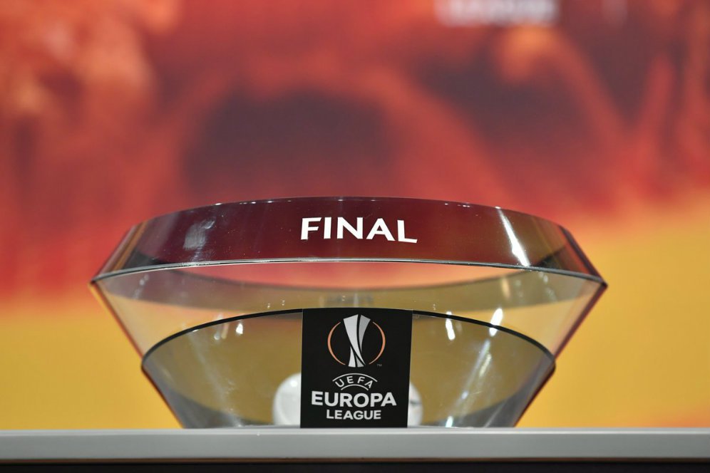Jadwal Final Liga Europa 2022/2023: Sevilla vs AS Roma Jadwal Final Liga Europa 2022/2023: Sevilla vs AS Roma