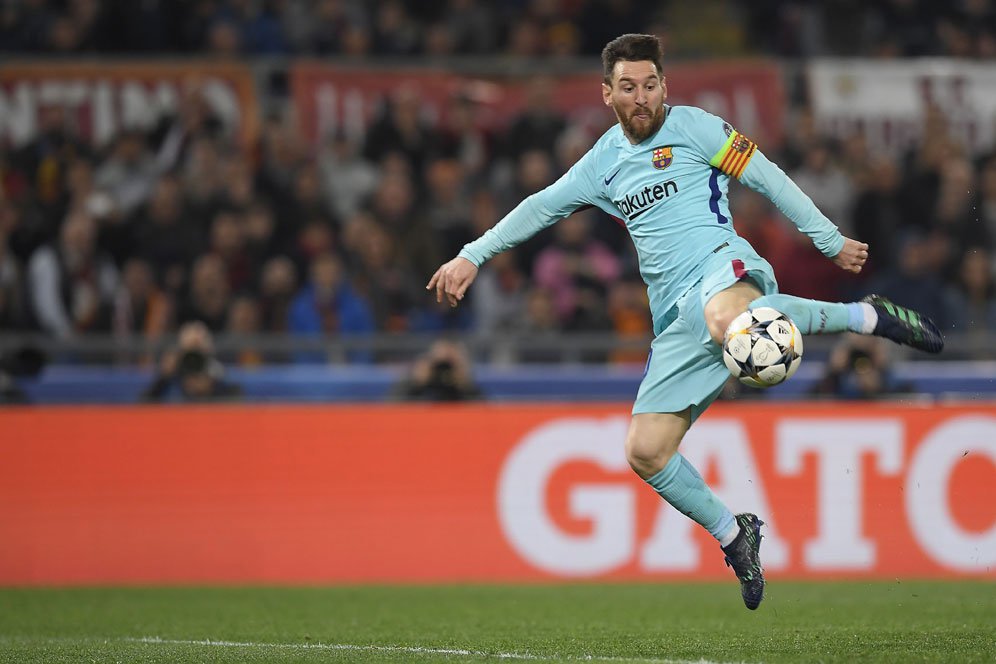 Messi Sudah Sangat Siap Untuk Piala Dunia Messi Sudah Sangat Siap Untuk Piala Dunia