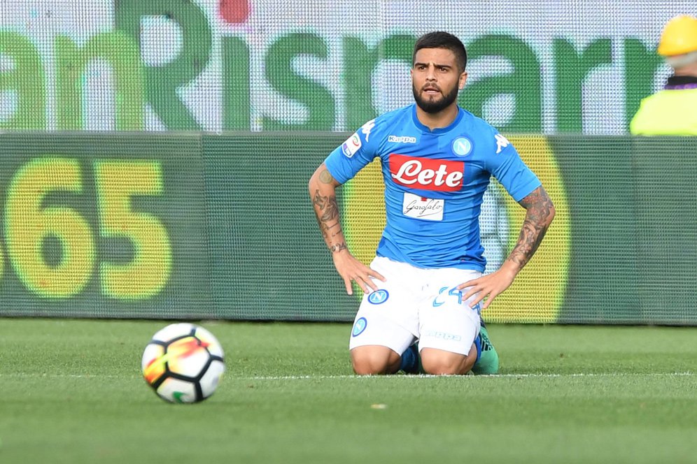 Klasemen Liga Italia, Napoli Biarkan Juventus Berlari Sendirian Klasemen Liga Italia, Napoli Biarkan Juventus Berlari Sendirian