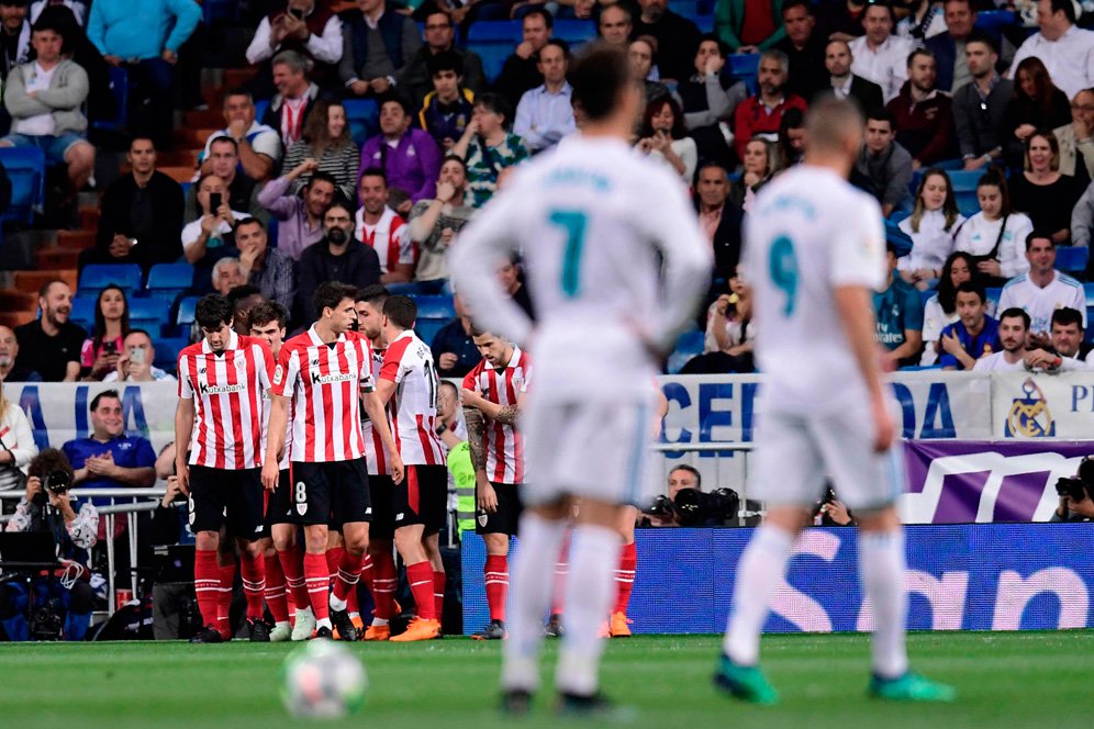 La Liga Selalu Bermasalah, Madrid Alihkan Fokus ke Liga Champions