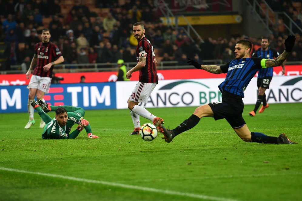 Protes VAR, Pimpinan Wasit Italia Terima Kiriman Peluru