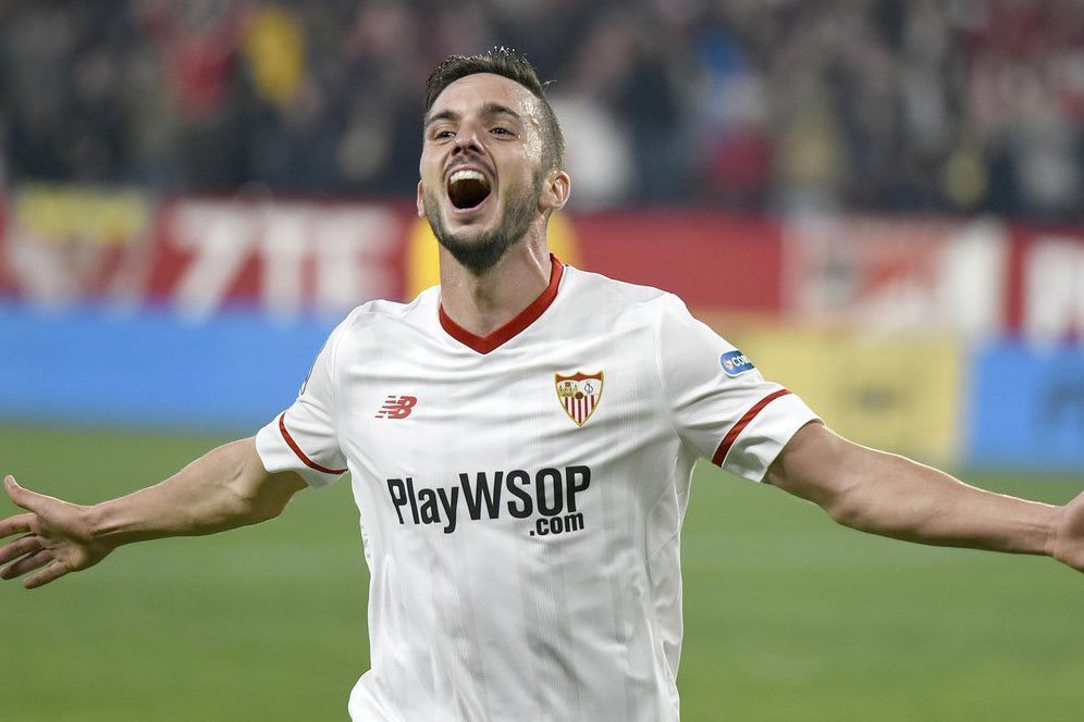 Isco Ingin Pergi, Real Madrid Kejar Pablo Sarabia