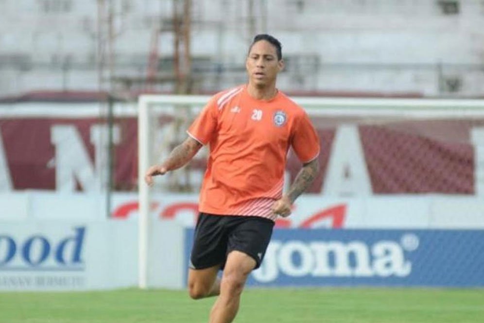 Barito Putera Berharap Banyak Pada Eks Gelandang Arema FC Ini