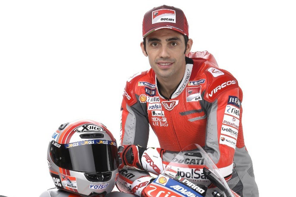 'Aturan Baru Uji Coba MotoGP Banyak Rugikan Ducati' 'Aturan Baru Uji Coba MotoGP Banyak Rugikan Ducati'