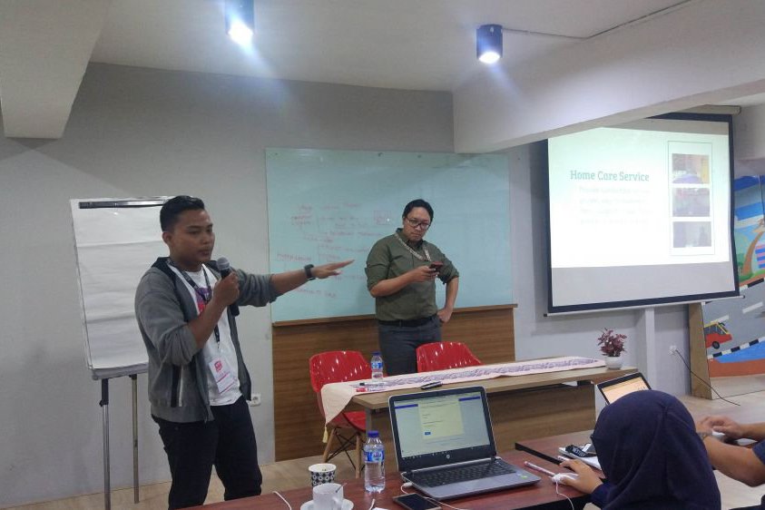 Presentasi yang Efektif Jadi Strategi Jitu Lolos Pitching!