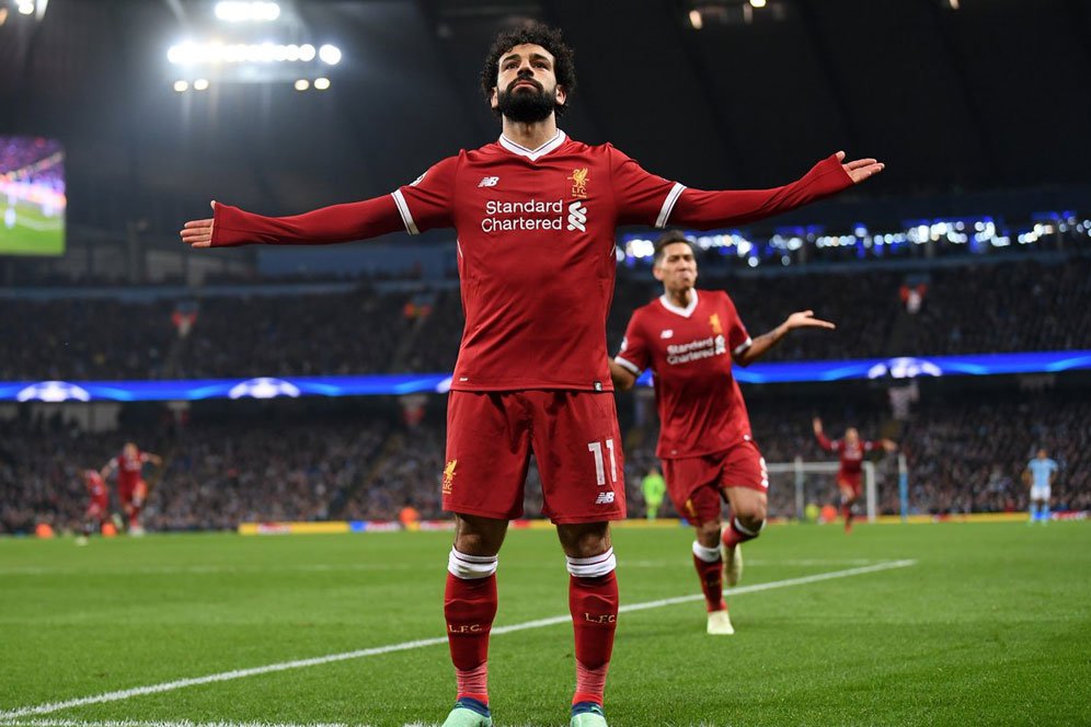 Salah Bisa Jadi Legenda Liverpool, Jika Lakukan Hal Ini