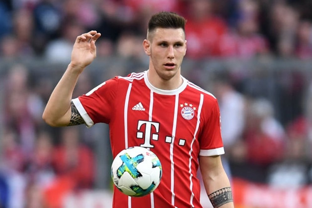 Sule: Real Madrid Lemah!