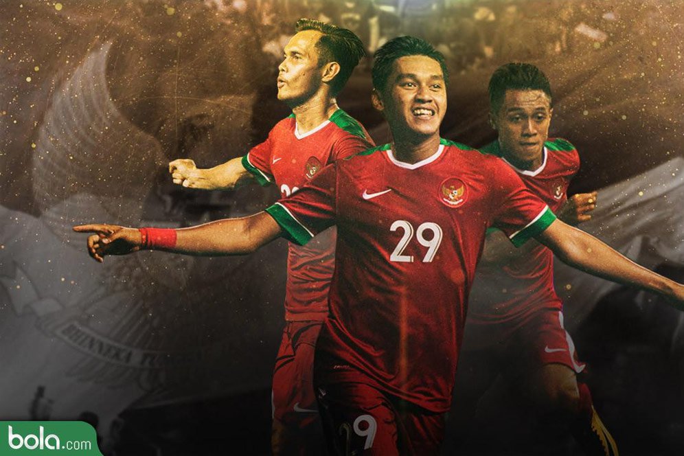 Ini Harga Tiket Nonton Timnas Indonesia U-23 di Asian Games 2018