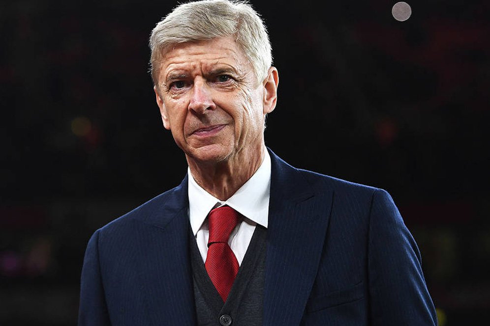 Setelah Pindah ke Emirates, Periode Terbaik Wenger di Arsenal