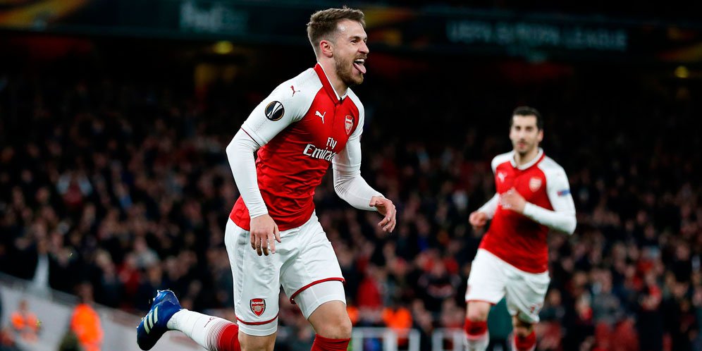 Wilshere Berharap Arsenal Pertahankan Ramsey