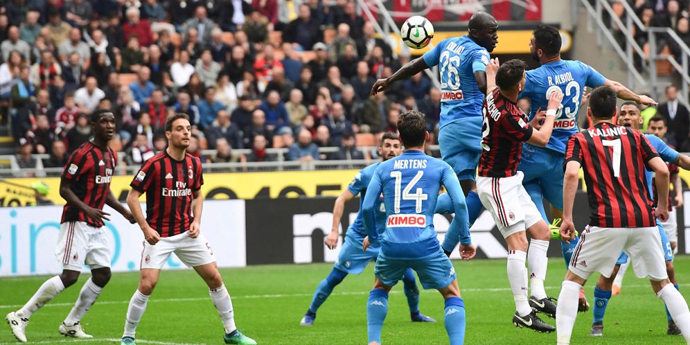 Empat Laga Tanpa Kemenangan, Milan Harus Berbenah