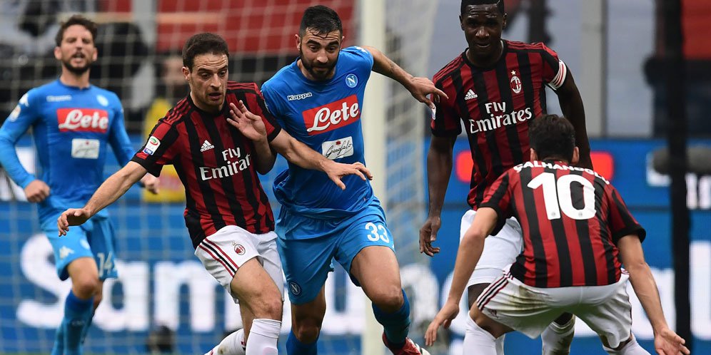 Milan Masih Harus Terus Tingkatkan Kualitas