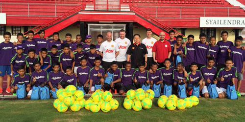 Andy F. Noya, Figur Terbaik untuk Memantik Semangat Juang Para Pemimpi