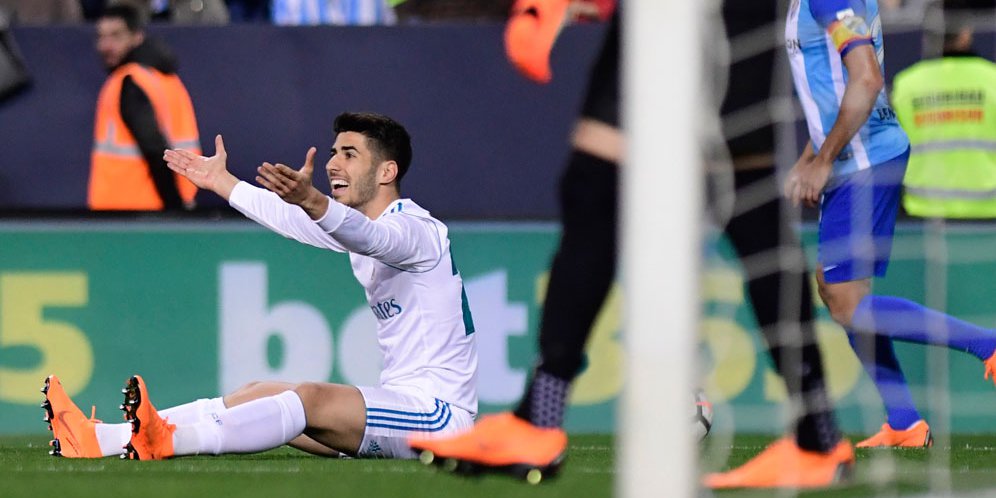 Asensio dan Kovacic Catat Rekor di Real Madrid