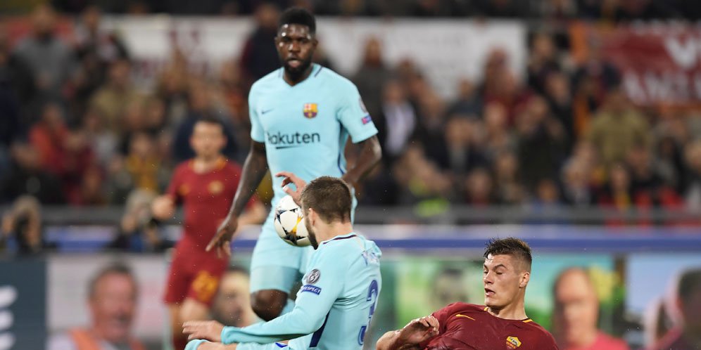 Valverde Harus Menemukan Cara Untuk Meningkatkan Mental Pemain Barca