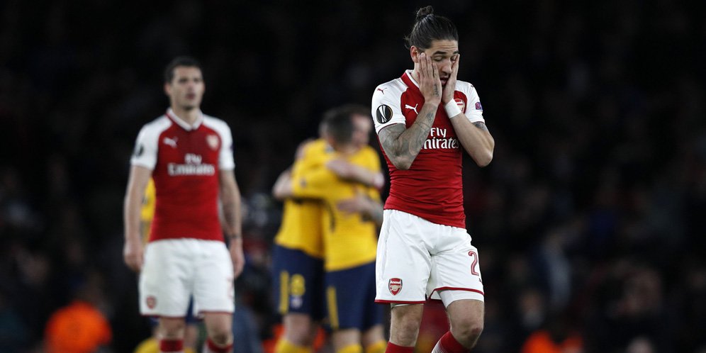 Arsenal Cuma Imbang, Wenger: Cerita Lama